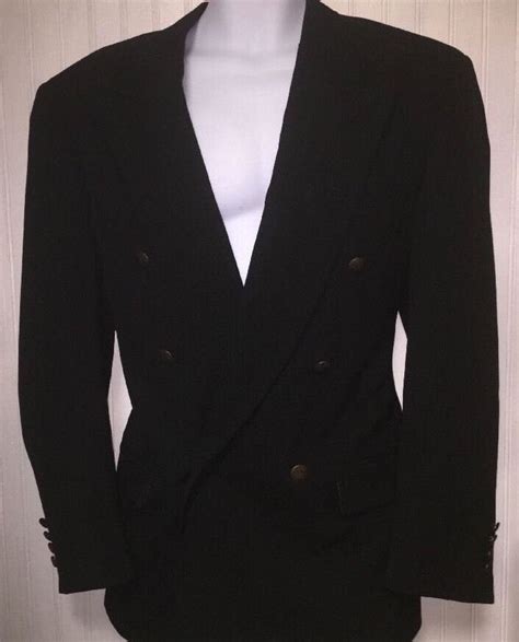 givenchy mens jacket ebay